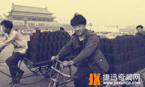 摄影师拍下80年代老照片,最后一张80后都记忆犹新