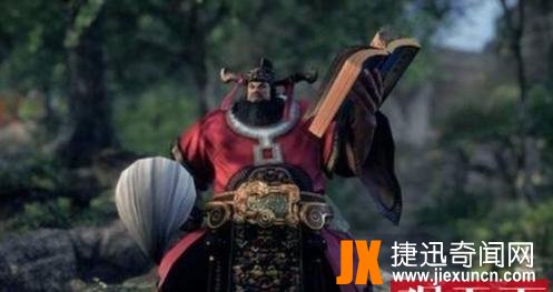 人死后第一天会去哪,牛头马面陪同先销籍再上黄泉路