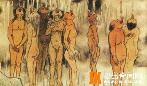 人死后第一天会去哪,牛头马面陪同先销籍再上黄泉路
