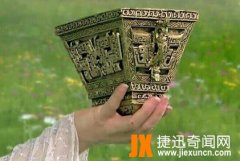 混元金斗是什么?混元金斗