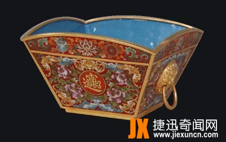 混元金斗是什么?混元金斗为什么叫马桶?真相出人意料