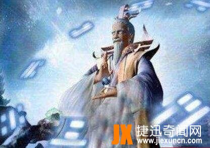 混元金斗是什么?混元金斗为什么叫马桶?真相出人意料