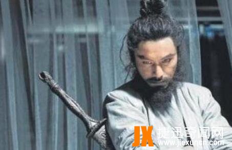 钟馗是什么级别的神,历史著名的丑男逆袭上位地府特警队长