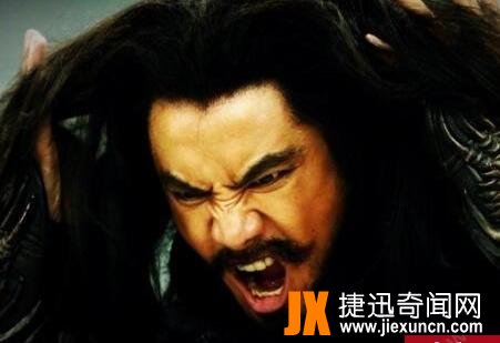 钟馗是什么级别的神,历史著名的丑男逆袭上位地府特警队长