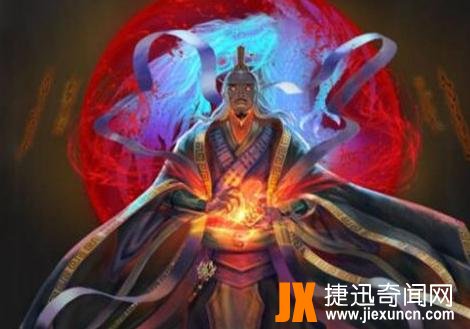 元始天尊和如来谁厉害？元始天尊和如来分别是什么职位