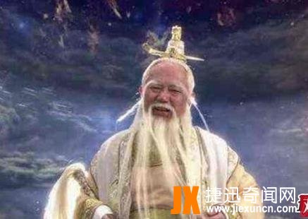 元始天尊和如来谁厉害？元始天尊和如来分别是什么职位
