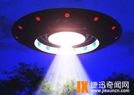 历史记载秦始皇曾接见外星人