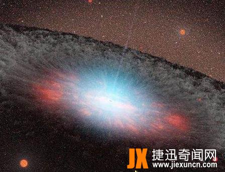其他星系存在外星人吗？