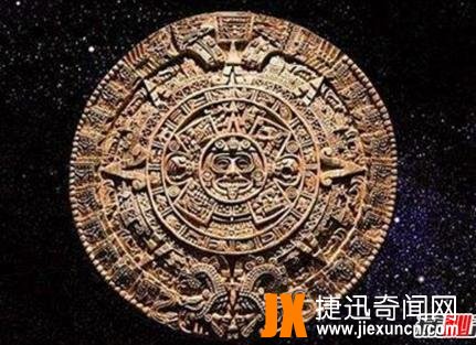 玛雅人是外星人吗,玛雅遗址中竟然发现了宇宙飞船?(真相揭秘)