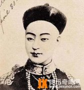 光绪皇帝简介