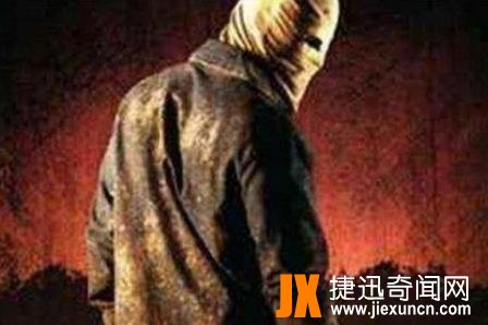 呼兰大侠是真的吗，呼兰大侠案已经破了吗