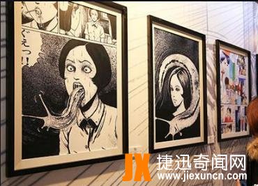 令人头皮发麻的的蜗牛人图片，密集恐惧症又犯了