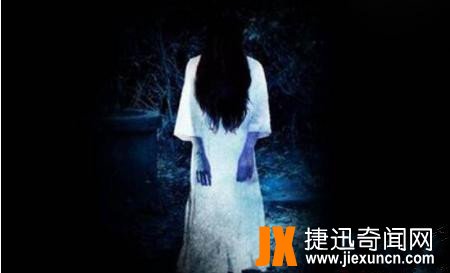 让无数人惊声尖叫的女鬼图片，千万别晚上看