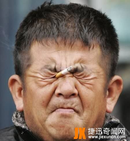 世界十大恐怖眼球，双瞳孔眼乃绝世罕见 胆小慎入