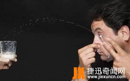 世界十大恐怖眼球，双瞳孔眼乃绝世罕见 胆小慎入