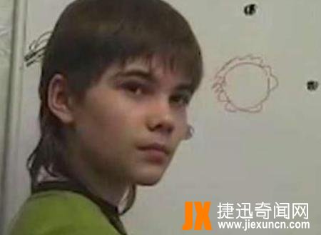火星男孩承认说谎是怎么回事 火星男孩的五个预言
