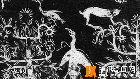 扶桑树是什么树?关于神话扶桑树的传说