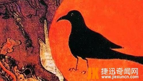 扶桑树是什么树?关于神话扶桑树的传说