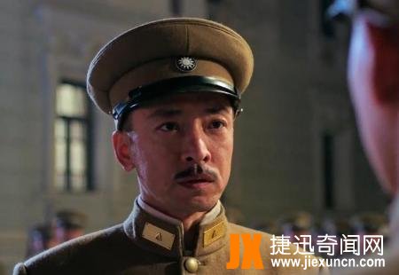 《少帅》中李伯汉的原型是谁?他在西安事变中起到了什么作用
