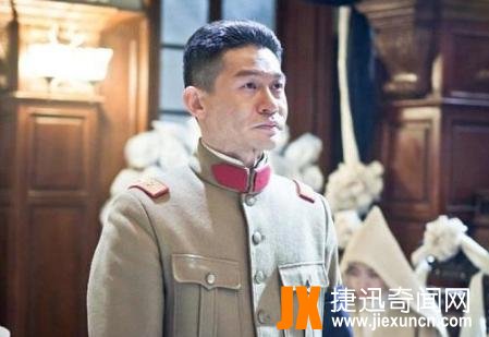 《少帅》中李伯汉的原型是谁?他在西安事变中起到了什么作用