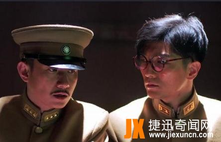 《少帅》中李伯汉的原型是谁?他在西安事变中起到了什么作用