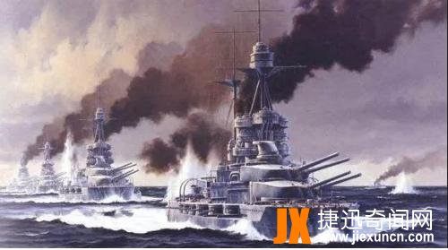 世界史上最著名的5大海战