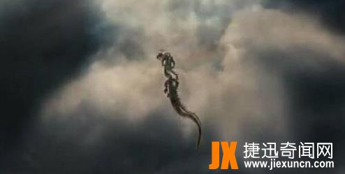 青海湖拍到真龙：青海湖有龙的传说传闻