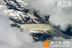 青海湖拍到真龙：青海湖有龙的传说传闻