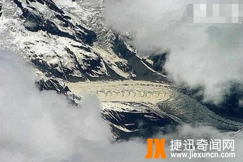 青海湖拍到真龙：青海湖有龙的传说传闻