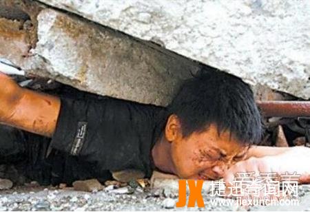 汶川灵异事件绝密档案揭秘 汶川灵异事件真实案例