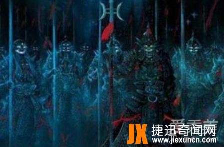 汶川灵异事件绝密档案揭秘 汶川灵异事件真实案例