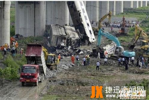 温州高铁事故真相之谜 ，事故的原因疑点重重