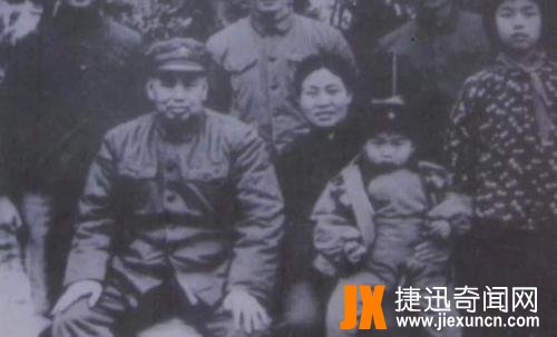 许世友将军去世后发生件事，医学无法解释，人们为何将其连夜下葬？