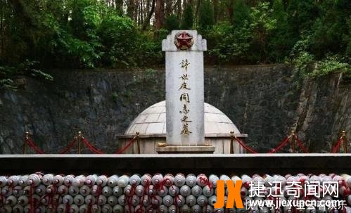 许世友将军去世后发生件事，医学无法解释，人们为何将其连夜下葬？