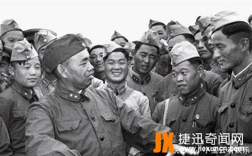 许世友将军去世后发生件事，医学无法解释，人们为何将其连夜下葬？
