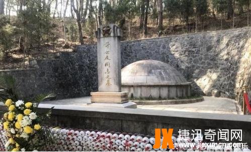 许世友将军去世后发生件事，医学无法解释，人们为何将其连夜下葬？