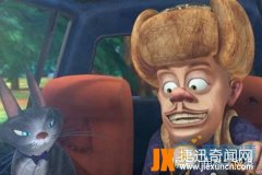 熊出没95集诡异在哪？熊出