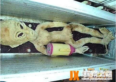 山东电死外星人事件大揭秘，结局意想不到（全部是假的）