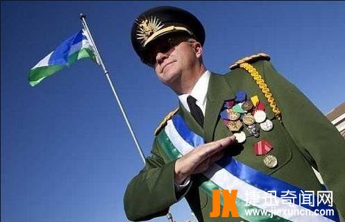 全世界最小的国家，摩洛希亚共和国人口仅有六人