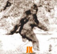 中国未解之谜：巴尔鲁克