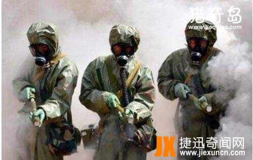 中国925异能部队是什么，中国925组织是真的吗