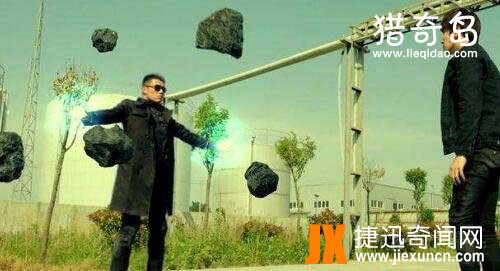 中国925异能部队是什么，中国925组织是真的吗