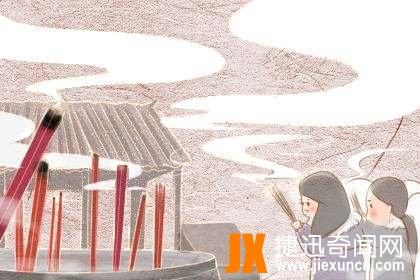 推背全图60象意思 60卦都预言了什么 全文详解