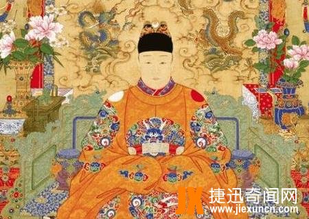 明朝“王恭厂大爆炸”真相是？网友戏说：或许真是龙族释放的言灵
