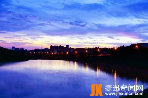 未解之谜：云南高黎贡山原始森林有个“迷人湖”