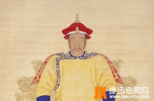 努尔哈赤