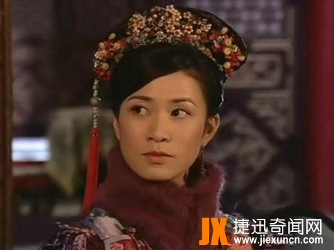 努尔哈赤老婆