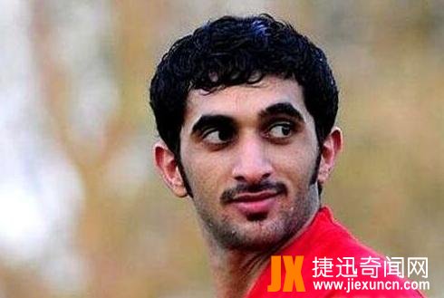 迪拜王子拉希德死因之谜，吸毒纵欲把自己玩死的