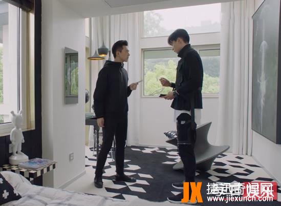 胡一天真实身高是多少