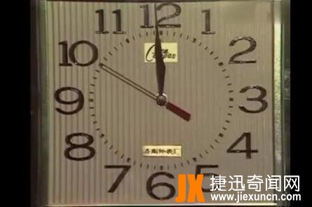 1986年春节联欢晚会诡异事件